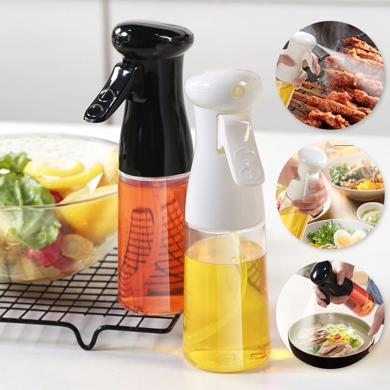 Dispensador de aceite