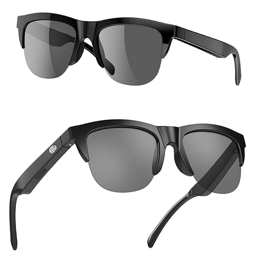 Lentes Inteligentes con bluetooth