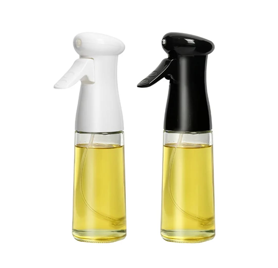 Dispensador de aceite
