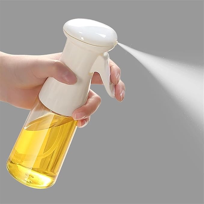 Dispensador de aceite