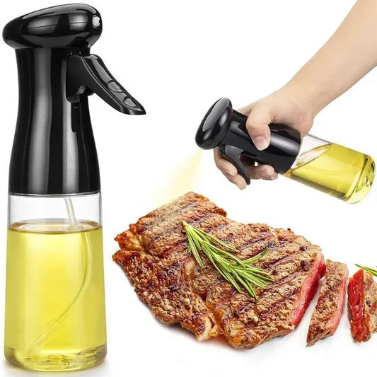 Dispensador de aceite