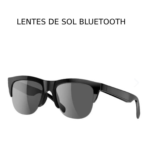 Lentes  Inteligentes con bluetooth